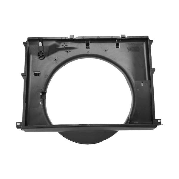 تصویر محصول سینی فن بی ام و سری 4 کروک 420i سال 2017